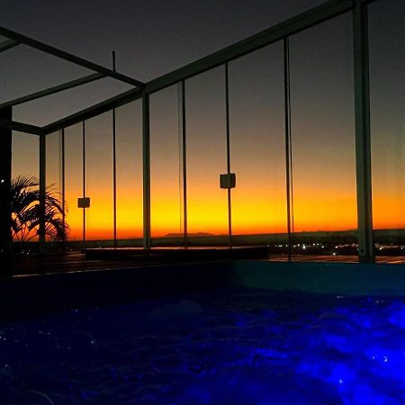 Excelente Cobertura Duplex Lägenhet Cabo Frio Exteriör bild