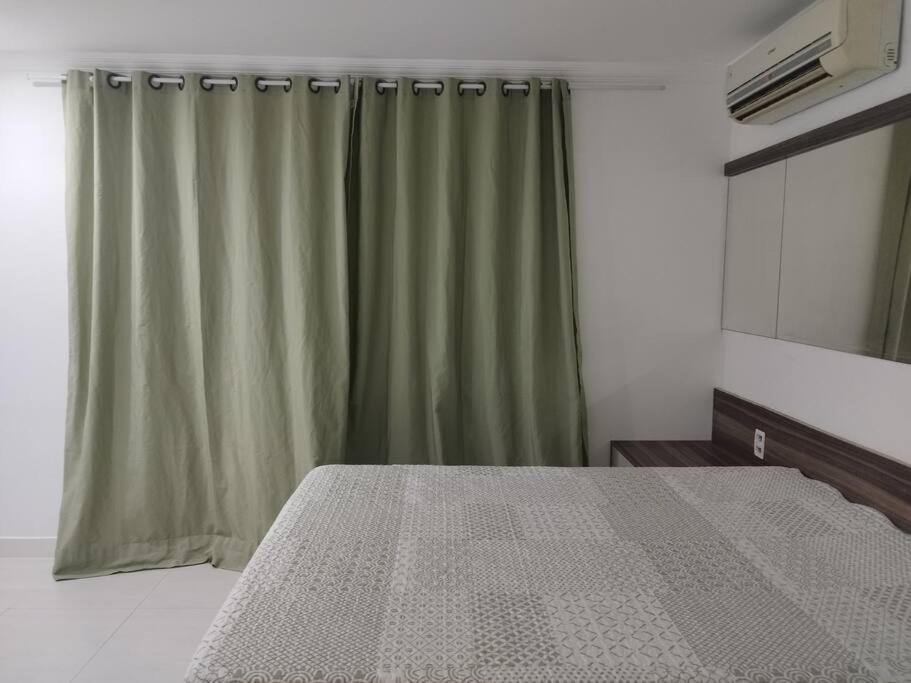 Excelente Cobertura Duplex Lägenhet Cabo Frio Exteriör bild