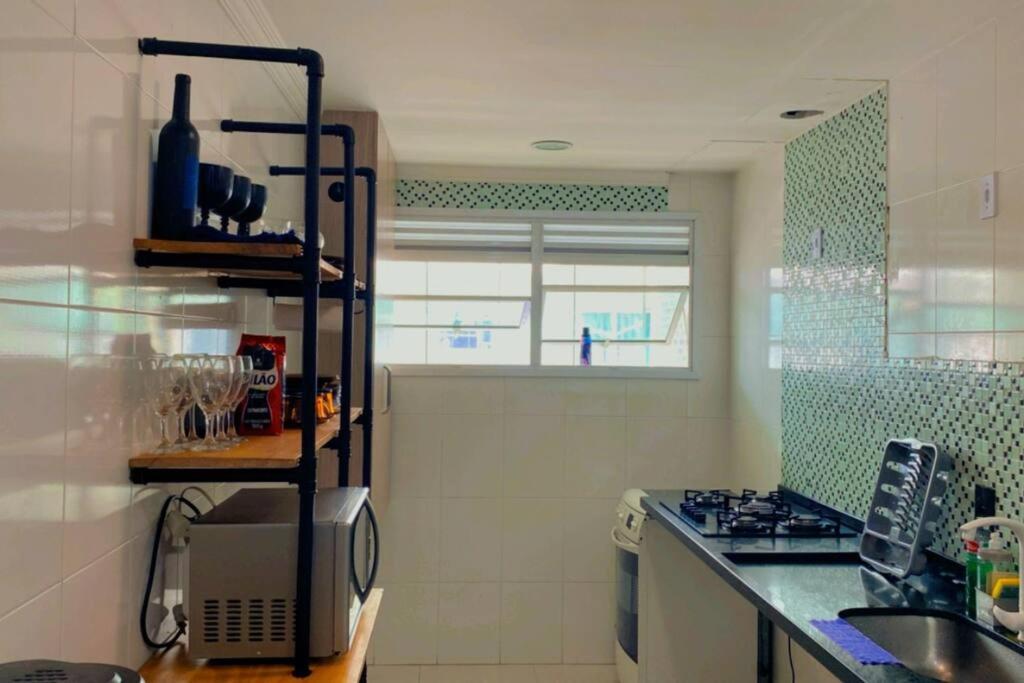 Excelente Cobertura Duplex Lägenhet Cabo Frio Exteriör bild