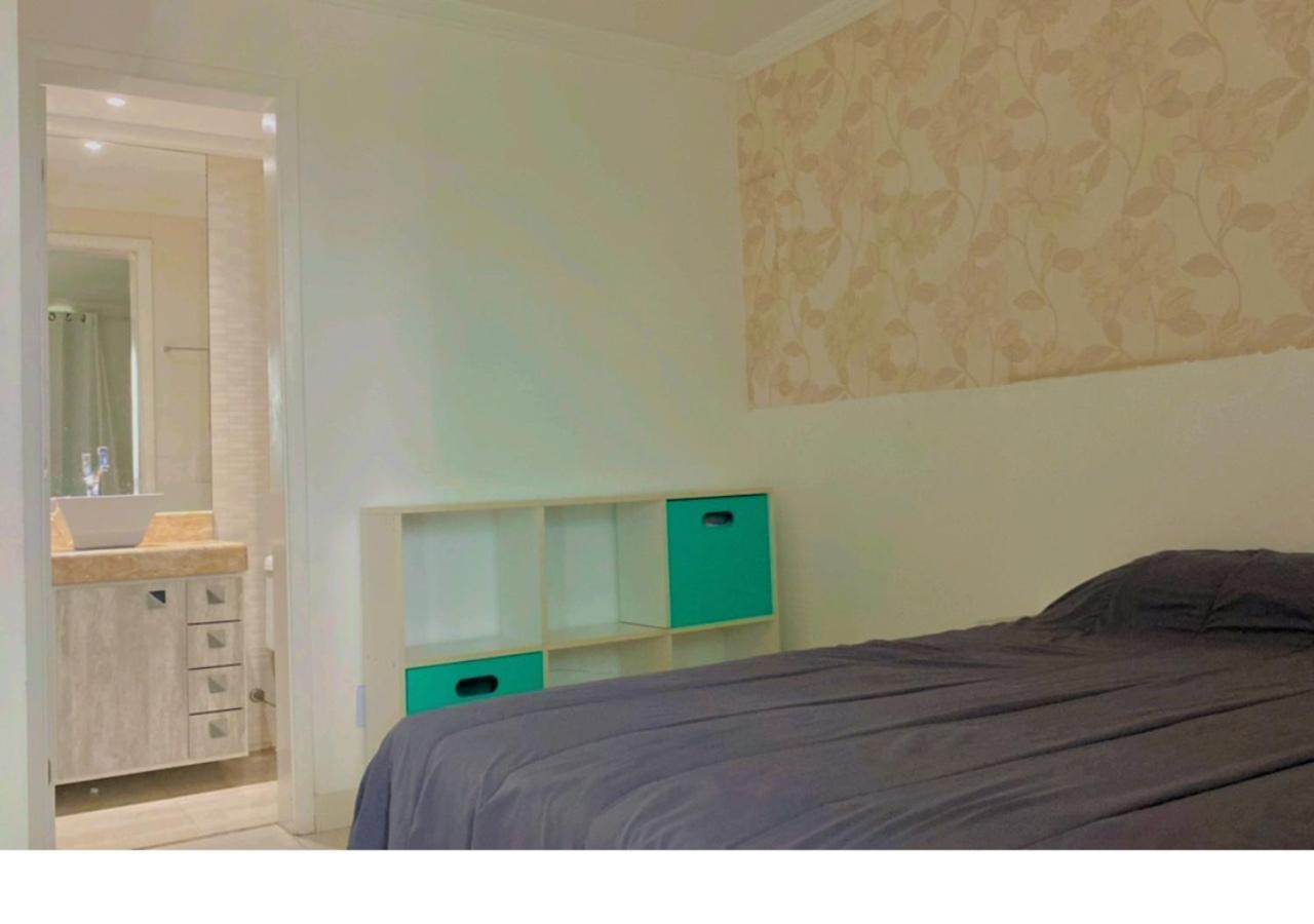 Excelente Cobertura Duplex Lägenhet Cabo Frio Exteriör bild