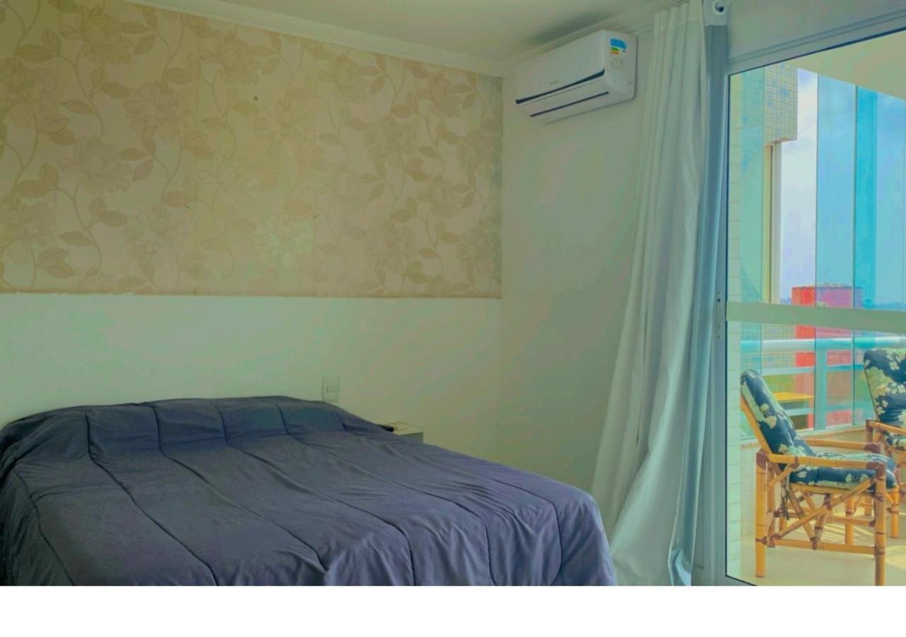 Excelente Cobertura Duplex Lägenhet Cabo Frio Exteriör bild
