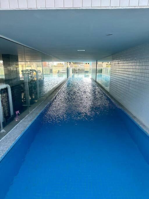 Excelente Cobertura Duplex Lägenhet Cabo Frio Exteriör bild
