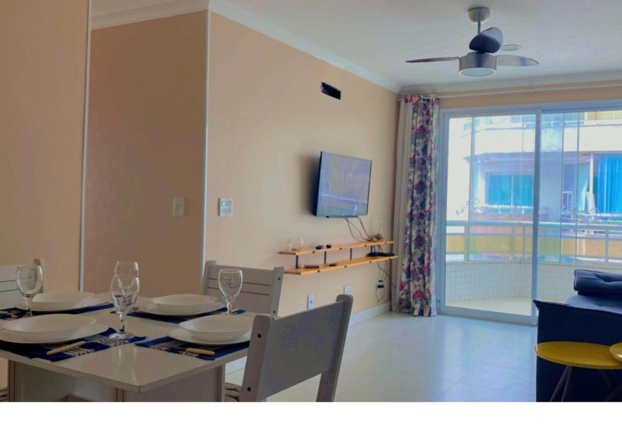 Excelente Cobertura Duplex Lägenhet Cabo Frio Exteriör bild