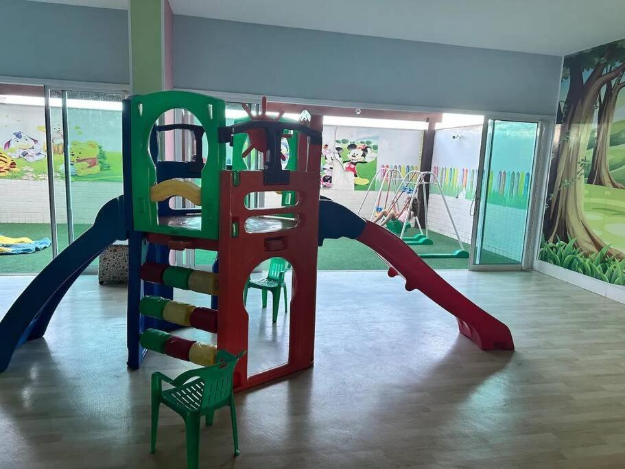 Excelente Cobertura Duplex Lägenhet Cabo Frio Exteriör bild