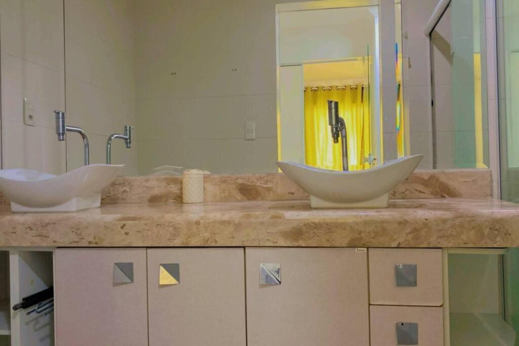 Excelente Cobertura Duplex Lägenhet Cabo Frio Exteriör bild