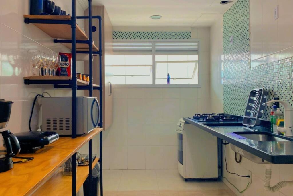 Excelente Cobertura Duplex Lägenhet Cabo Frio Exteriör bild