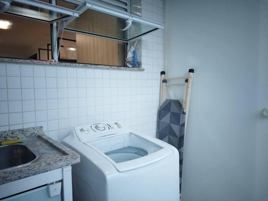 Excelente Cobertura Duplex Lägenhet Cabo Frio Exteriör bild